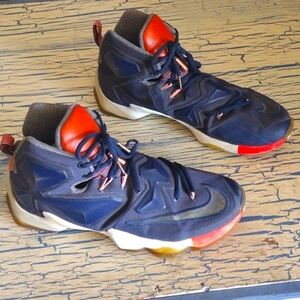 Nike Lebron Nike XIII 13 LMTD
